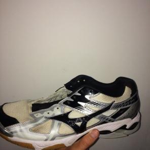 Mizuno Men's Volleyball Shoes