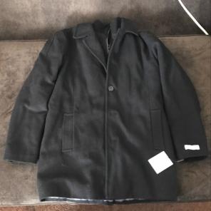 Calvin Klein Coat