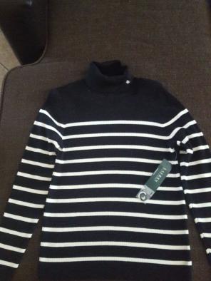 Ralph Lauren Turtle Neck Sweater