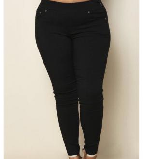 Plus-size Back To School Pants Bundle