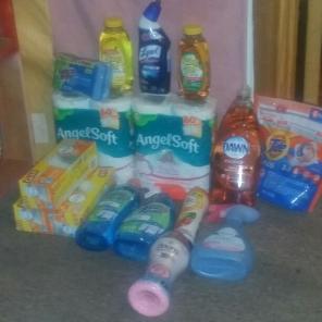 Household bundle