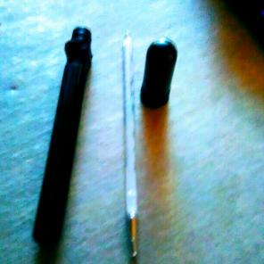 Thermometer