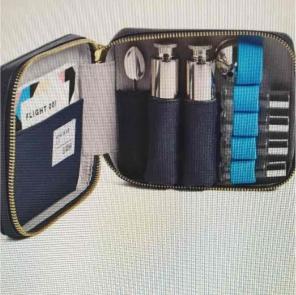 Mini Travel Bar Kit -NEW