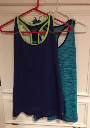Workout Bundle