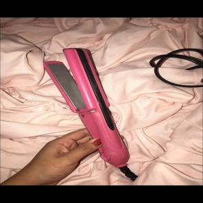 Revlon Ceramic Straightener