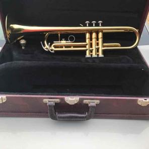 Trumpet