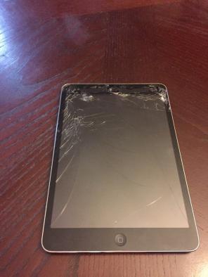iPad Mini Series 2