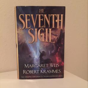 The Seventh Sigil