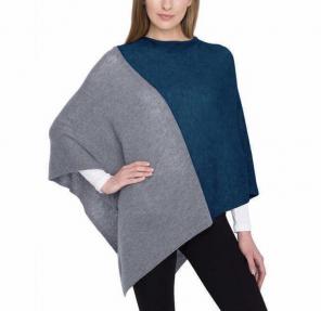 NWT! Celeste Poncho