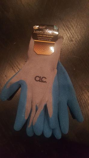 Heavy duty Work gloves