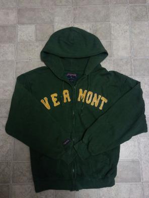 Vintage Jansport Vermont Sweater