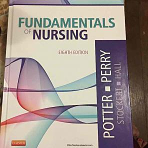 Fundamentals of Nursing