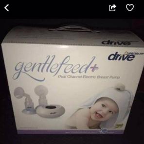 Gentlefeed