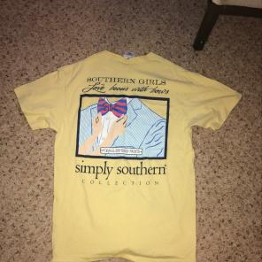 Simply Southern Tee