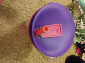 Cute big cup