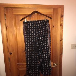 BRAND NEW ANGIE PANTS!