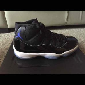 Air Jordan Retro Space Jam 11