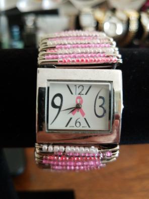 Breast Cancer Watch