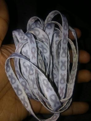 Shoe strings