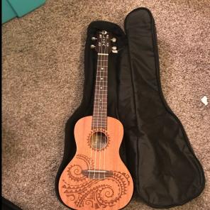 Luna Ukulele