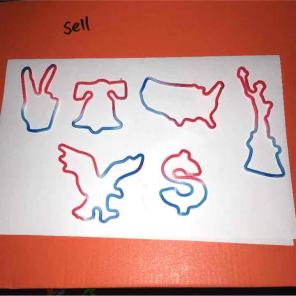 American Sillybandz