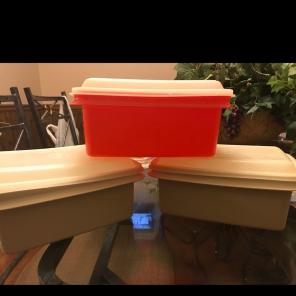 Tupperware Bundle