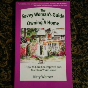 A Savvy Woman's Guide to Owning a Home