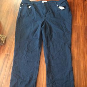 Girl Pants