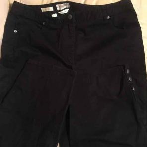 Guc Talbots crop 14W