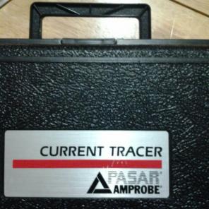 Circuit tracer