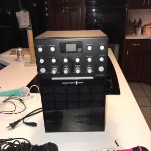 Karaoke Machine