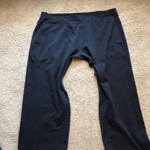 Lululemon MEN's Kungfu Pants