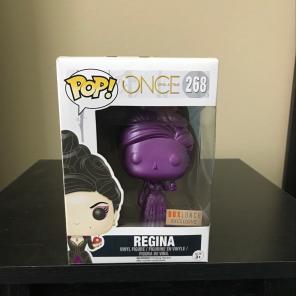 Funko Pop Regina