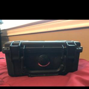 Waterproof Pelican Box