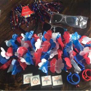 4th of July Bundle
