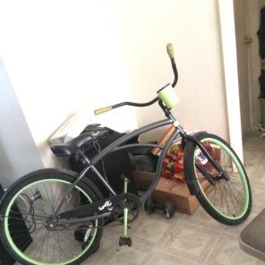 Beach Cruiser
