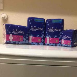 Stay free bundle