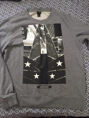 H&M Crewneck