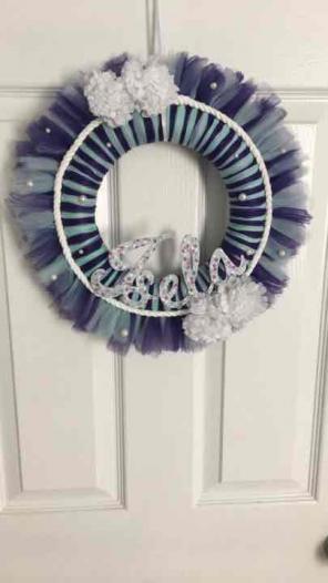 Can customize colors, name, and theme.