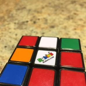 Rubiks Cube