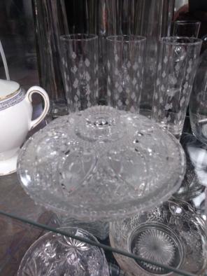 candy dish