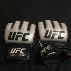 UFC Gloves