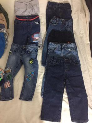 Boys 2 T Bundle - EUC - 23 Items