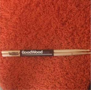 GoodWood Drum Sticks