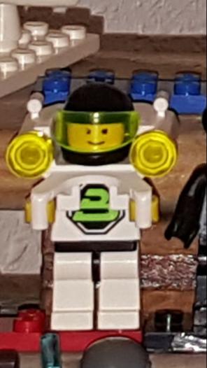 90s space guy lego