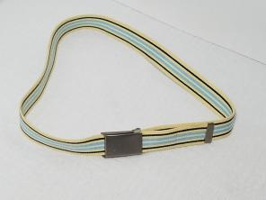 Abercrombie & Fitch Cotton Webbed Belt