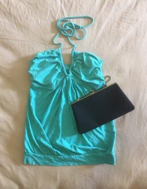 Victoria's Secret Halter Top