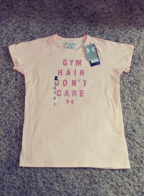 NEW Under Armour - Youth XL