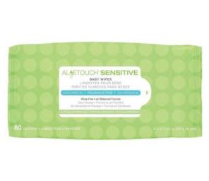 Sensitive Baby Wipes