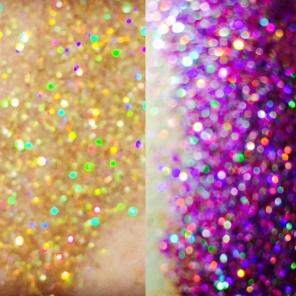 PIRATES BOOTY & MEDUSA ' GLITTER